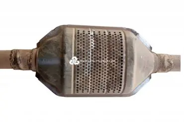 محوّل حفّاز 103R-001131