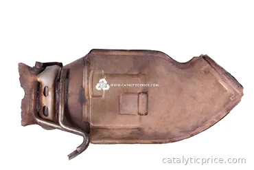 محوّل حفّاز Dodge Diesel Foil