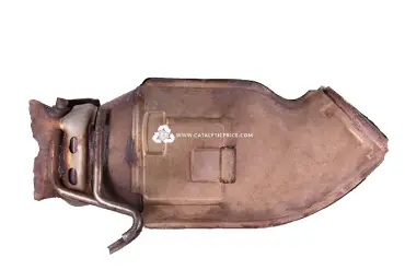 محوّل حفّاز Dodge Diesel Foil