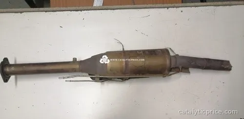 av61-5h250-jb catalytic converter