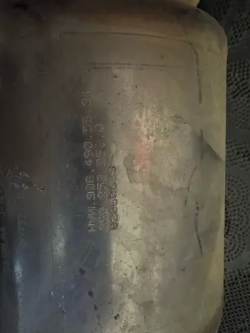 محوّل حفّاز 2E0253053Q