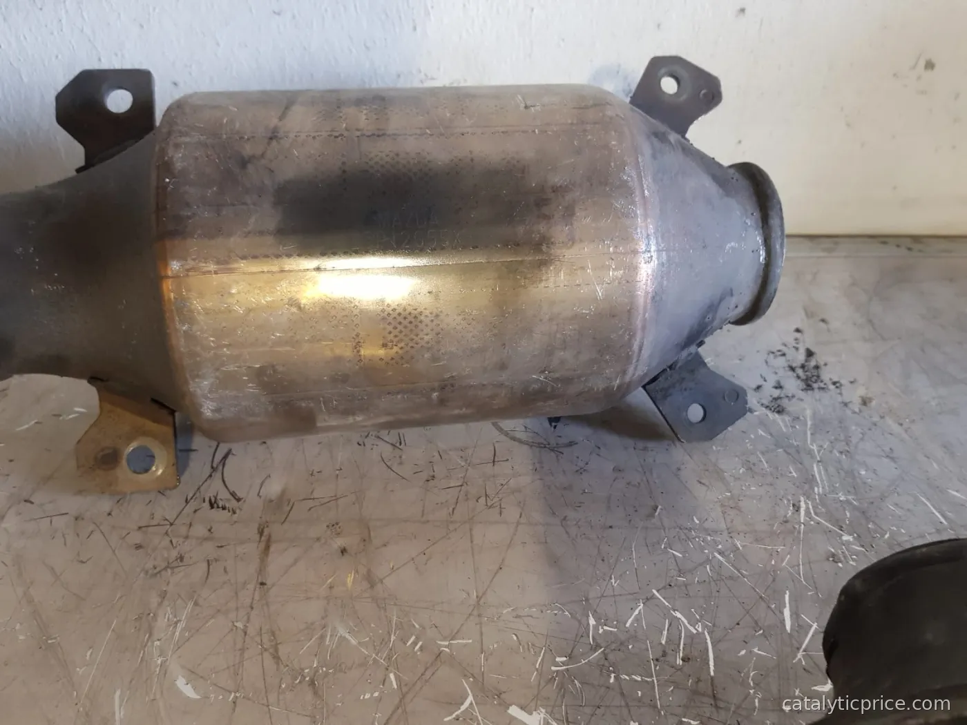 catalisador L3P12055X