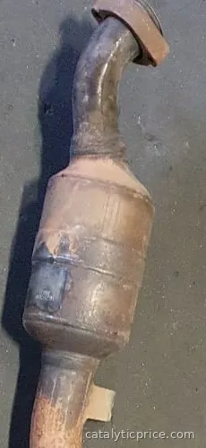 محوّل حفّاز KT0257