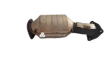 pot catalytique JZS161