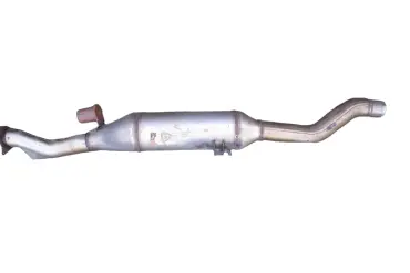 741AA catalytic converter