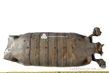 catalisador FN