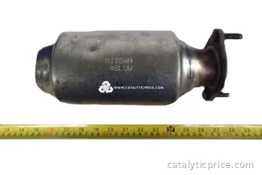 pot catalytique 4BL-- Series