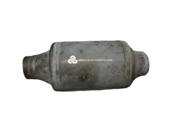 1K0131701DP catalytic converter