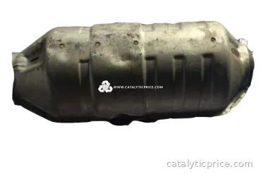 catalisador VC