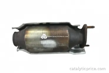 pot catalytique 4CG-- Series
