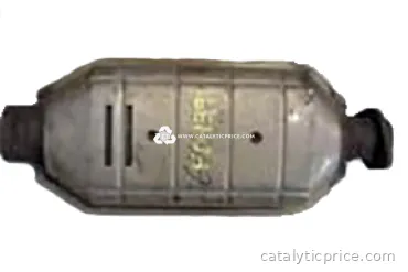 pot catalytique 3L24 (100%)