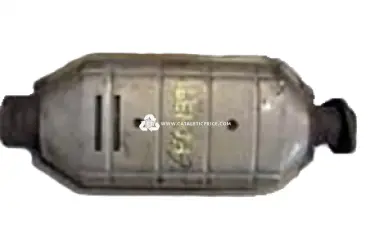pot catalytique 3L24 (100%)