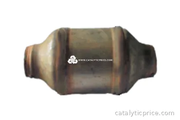 catalisador 6C0131701A 6C0178EA