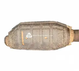محوّل حفّاز 1L3C 5E214 CB (REAR)