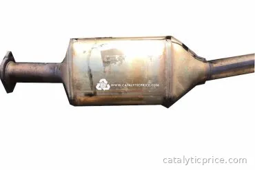 catalisador AV41-5H250-GA
