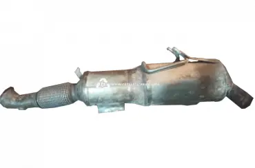 2E0214BA 2E0131723A 2E0253053N catalytic converter
