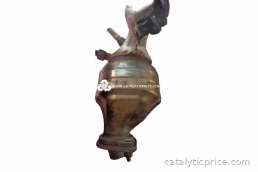 catalisador 7L84 CA