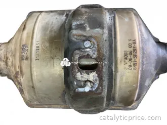 catalisador 8M51-5E211-BB 8M51-5F297-BA