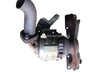 2G190 catalytic converter
