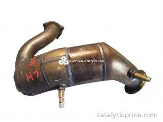 catalisador 95B254300