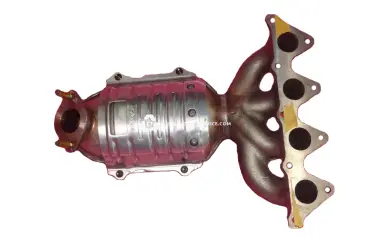 catalisador AL (Hyundai-Kia)