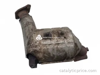 pot catalytique 02K1