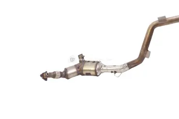 CPLA-5L219-CD catalytic converter
