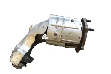 catalisador JN4
