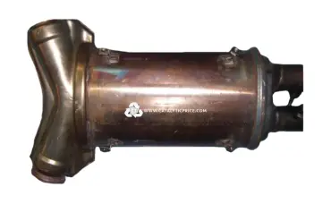 catalisador CX23-5E214-BA (Type 2)