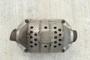 pot catalytique 54G-C06