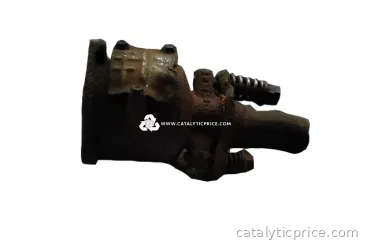 844-C05 catalytic converter