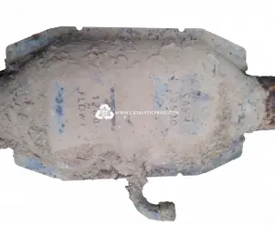 pot catalytique CAMM 38500