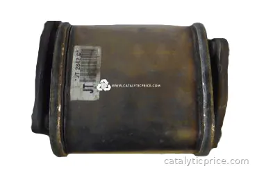 pot catalytique 25181912