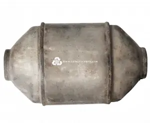 55185863 55198306 catalytic converter