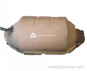 pot catalytique 46420226