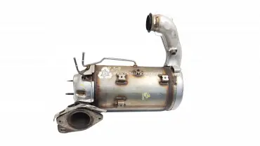 208A07274R H8201415534 catalytic converter