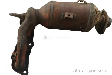 catalisador MYVI 415
