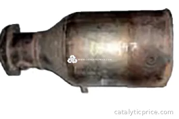 7109AAP catalytic converter