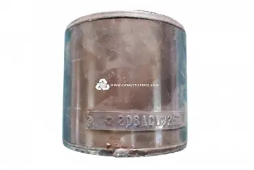 208ACW catalytic converter