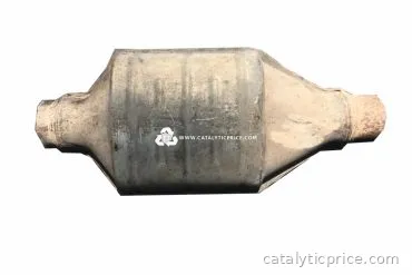 محوّل حفّاز KT 0038