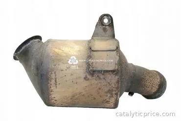 catalisador PF 0008