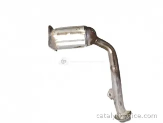 TR PSA K623 (Type 2) catalytic converter