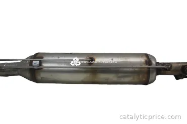 pot catalytique TR PSA S003 / TR PSA F030