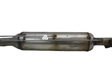 pot catalytique TR PSA S003 / TR PSA F030