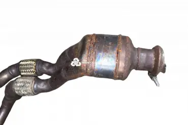 E5548196-01 catalytic converter