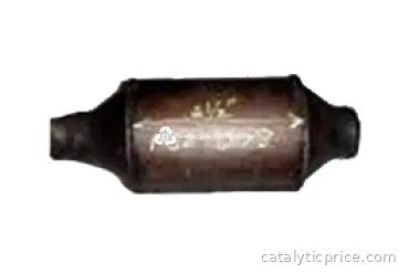 10370884 catalytic converter
