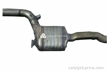 محوّل حفّاز SK 0015