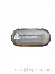 محوّل حفّاز NGE 642780-0214