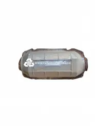 محوّل حفّاز NGE 642780-0214