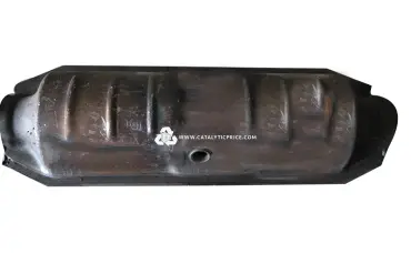 catalisador 674ABM